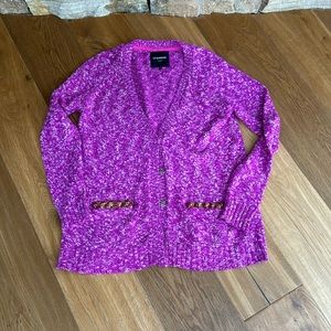 Le Superbe Beach to Bar Cardigan